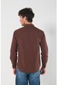 CAMISA KOAJ NERU ML 6885 3/24 de Koaj