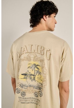 KOAJ CAMISETA KOAJ LYKAN 1/24