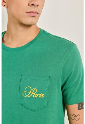 KOAJ CAMISETA KOAJ 8948 2/24