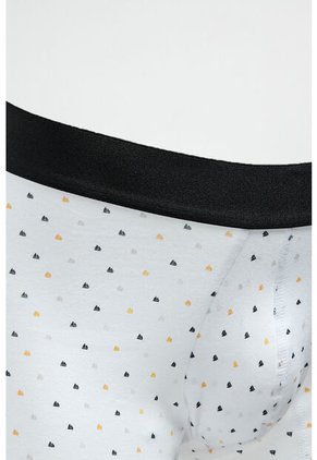 KOAJ BOXER KOAJ PIERNA CORTA 30810 1/26