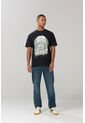 KOAJ CAMISETA KOAJ MANZE 27030 4/25 de Koaj