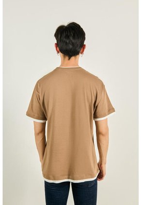 KOAJ CAMISETA KOAJ CHIMA 9198 2/24