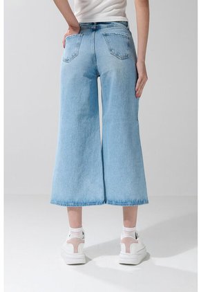 KOAJ PANTALON KOAJ JEAN CULOTTE 20529 M 1/25