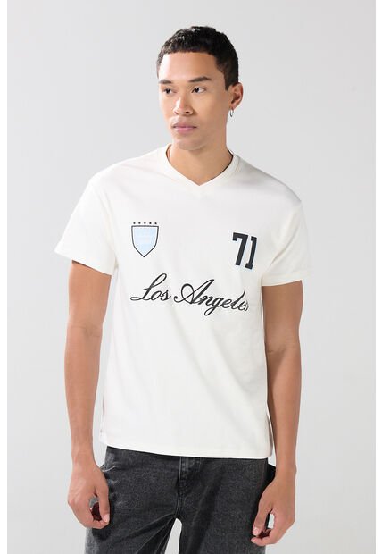 KOAJ CAMISETA KOAJ JOY 29878 1/26