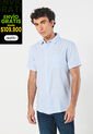 KOAJ CAMISA KOAJ SPORT COLLAR MC 10990 4/24 de Koaj