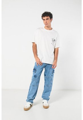 KOAJ CAMISETA KOAJ FRANKOT 16289 4/24