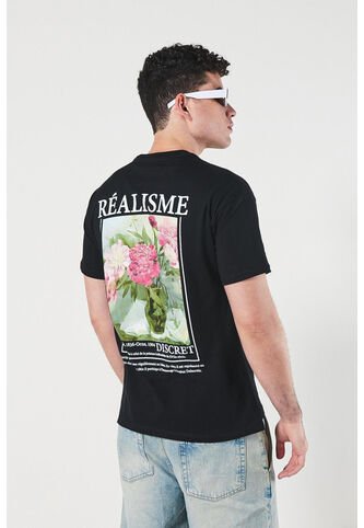 KOAJ CAMISETA KOAJ 12807 3/24 Koaj