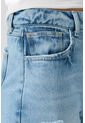 KOAJ PANTALON KOAJ JEAN CULOTTE 20529 M 1/25 de Koaj