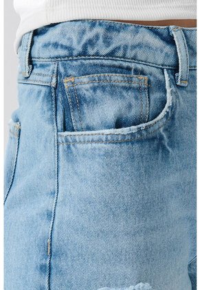 KOAJ PANTALON KOAJ JEAN CULOTTE 20529 M 1/25
