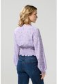 KOAJ BLUSA KOAJ ENCAUCHADA 12129 1/25 de Koaj