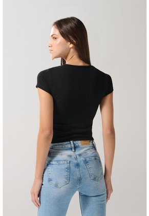 CAMISETA KOAJ DELINA 17593 4/24