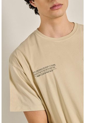 KOAJ CAMISETA KOAJ LYKAN 1/24