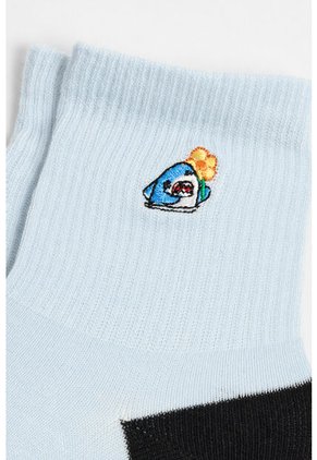 KOAJ MEDIAS KOAJ CORTA PE 22921 2/25