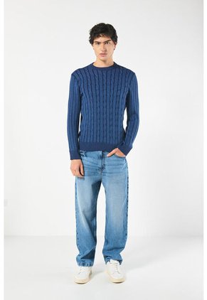 KOAJ SUETER KOAJ POMPEYO 18228 4/24