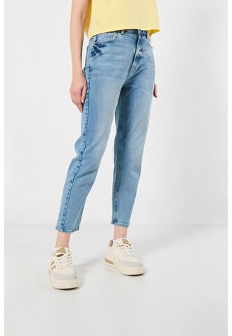 KOAJ PANTALON KOAJ JEAN MOM STA 14434 4/24 Koaj