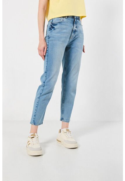 KOAJ PANTALON KOAJ JEAN MOM STA 14434 4/24