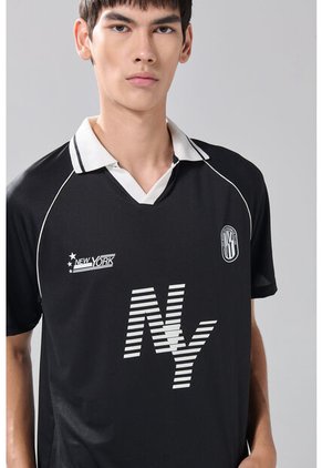 KOAJ CAMISETA KOAJ OVY 29846 1/26