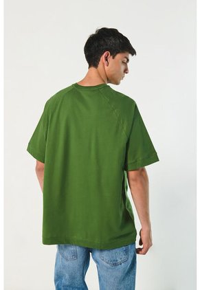 KOAJ CAMISETA KOAJ SIVE 10150 3/24