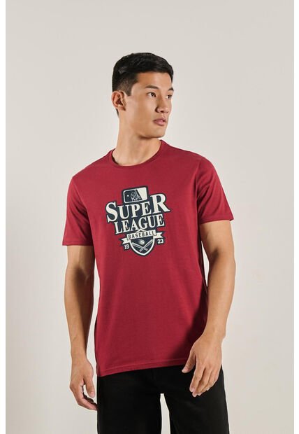 KOAJ CAMISETA KOAJ 8083 2/24