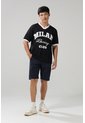 KOAJ CAMISETA KOAJ LINKIN 28113 3/25 de Koaj