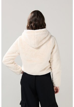 KOAJ CHAQUETA KOAJ FURRY 1 4/25