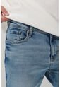 KOAJ PANTALON KOAJ JEAN SLIM 29469 4/25 de Koaj