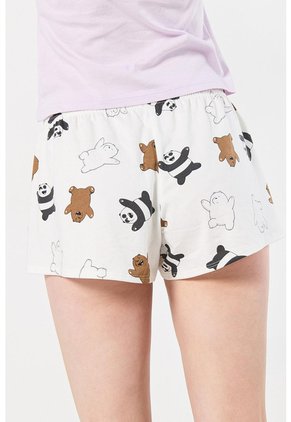 KOAJ SHORT KOAJ OMOK 14975 4/24