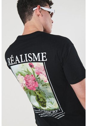 KOAJ CAMISETA KOAJ 12807 3/24