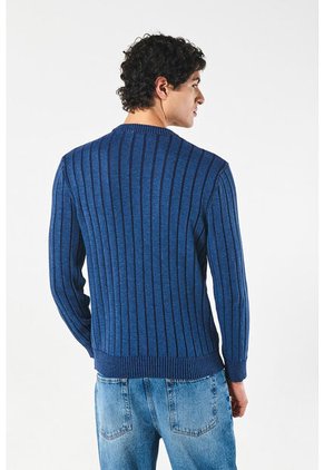 KOAJ SUETER KOAJ POMPEYO 18228 4/24