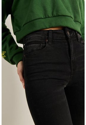 PANTALON KOAJ JEAN JEGGING TA FB 8360 2/24