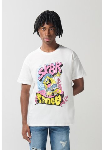 KOAJ CAMISETA KOAJ SKEIN 19497 1/25 Koaj