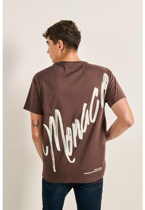 KOAJ CAMISETA KOAJ GEORGE 9433 2/24