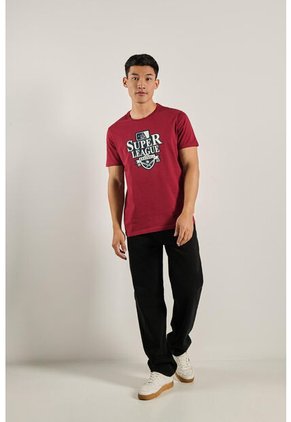 KOAJ CAMISETA KOAJ 8083 2/24