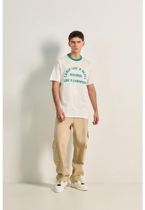 KOAJ CAMISETA KOAJ GOT 10125 2/24