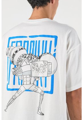 KOAJ CAMISETA KOAJ FRANKOT 16289 4/24