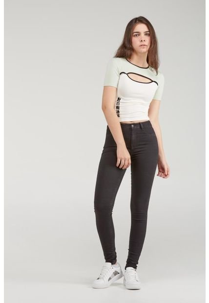 KOAJ-PANTALON KOAJ JEAN JEGGING TA 3 1/20 - Compra Ahora | Dafiti Colombia