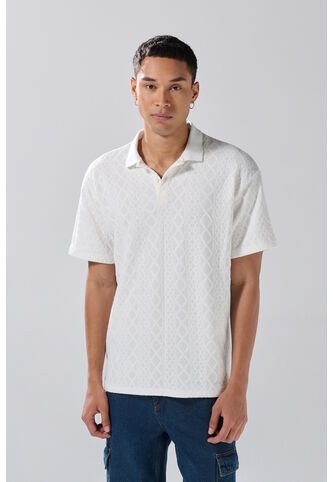 KOAJ CAMISA POLO KOAJ SUNNU 31404 1/26 Koaj