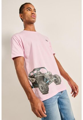 KOAJ CAMISETA KOAJ LIBRE 9445 2/24