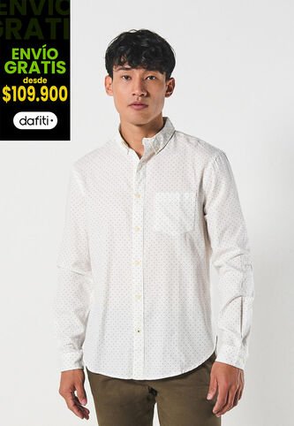 KOAJ CAMISA KOAJ BUTTON DOWN ML 9059 4/24 Koaj