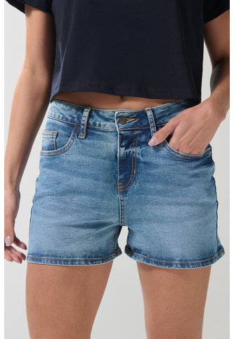 KOAJ SHORT KOAJ JEAN VINTAGE 23489 2/25 Koaj