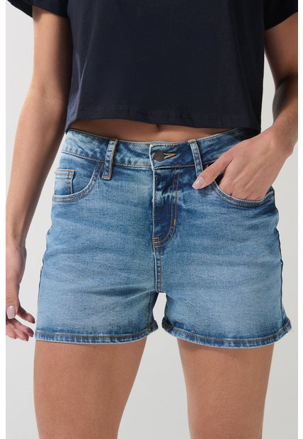 KOAJ SHORT KOAJ JEAN VINTAGE 23489 2/25
