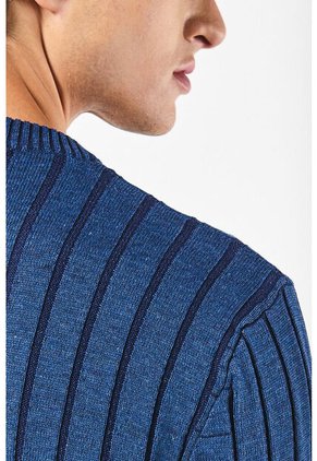 KOAJ SUETER KOAJ POMPEYO 18228 4/24