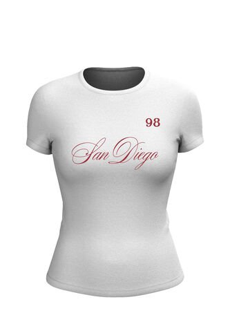 CAMISETA KOAJ 16030 4/24 Koaj