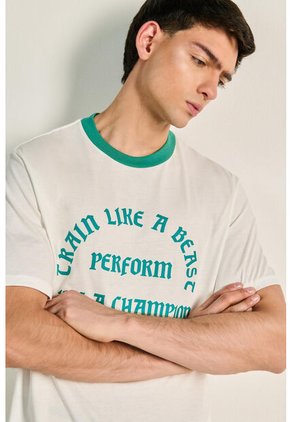 KOAJ CAMISETA KOAJ GOT 10125 2/24