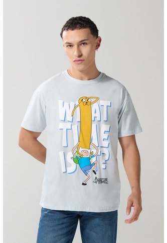 KOAJ CAMISETA KOAJ METYON 22093 2/25 Koaj