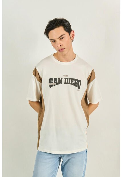 KOAJ CAMISETA KOAJ ANN 10665 3/24