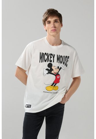 KOAJ CAMISETA KOAJ MALOZE 27628 4/25 Koaj