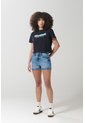 KOAJ SHORT KOAJ JEAN VINTAGE 23489 2/25 de Koaj