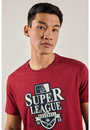 KOAJ CAMISETA KOAJ 8083 2/24