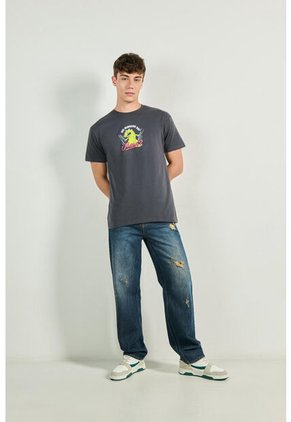 KOAJ CAMISETA KOAJ REXYM 10496 2/24